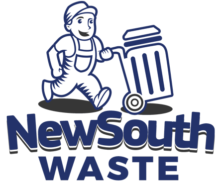 New South Waste
